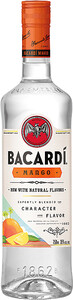 Bacardi Mango, 0.75 л