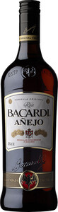 Bacardi Anejo, 1 L