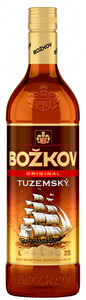 Bozkov Original Tuzemsky, 1 L