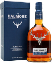Виски Dalmore Dominium, gift box, 0.7 л