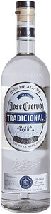 Jose Cuervo, Tradicional Silver, 0.7 L