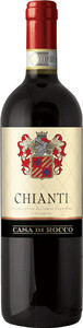Тосканское вино Castellani, Casa di Rocco Chianti DOCG