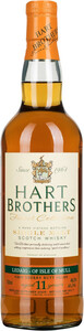 Hart Brothers, Ledaig 11 Years Old, 0.7 л