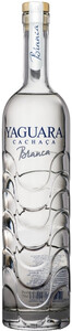 Кашаса Yaguara Branca, 0.7 л