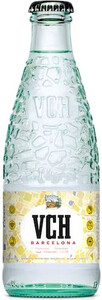 Минеральная вода Vichy Catalan, VCH Barcelona Sparkling, Glass, 250 мл