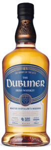 The Dubliner, Master Distillers Reserve, 0.7 L