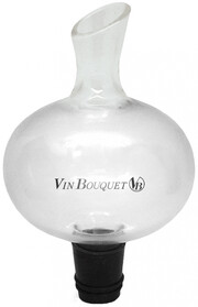Vin Bouquet, Wine Decanter Pourer