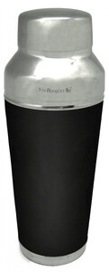 Vin Bouquet, Cocktail Shaker