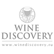 Wine Discovery