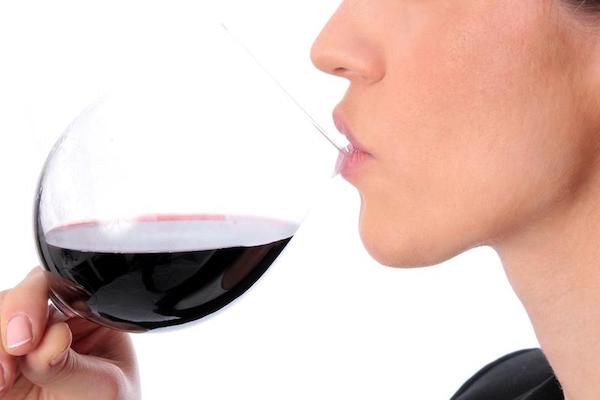 какое вино лучше сладкое или сухое вино