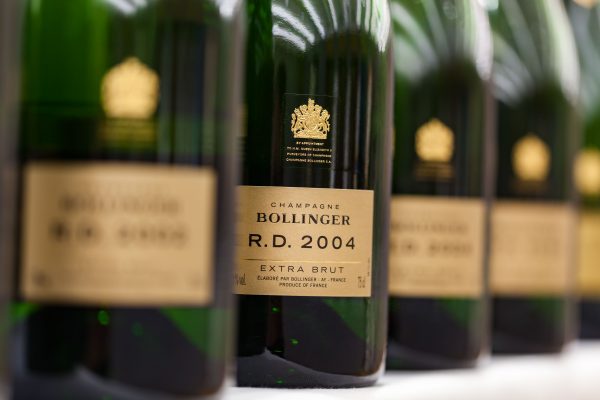 рейтинг французских шампанских вин