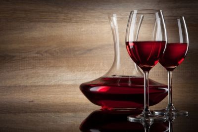 какое вино нужно декантировать
