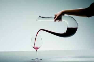 какое вино нужно декантировать
